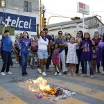 Mujeres con pareja tienen menos oportunidades laborales