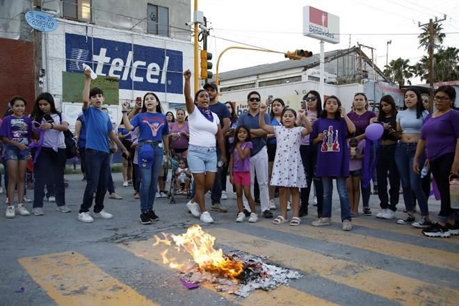  » Primero Las Mujeres