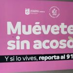 Marzo tiene un aumento del 88% en delitos sexuales