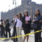 Refuerza congreso delito de feminicidio