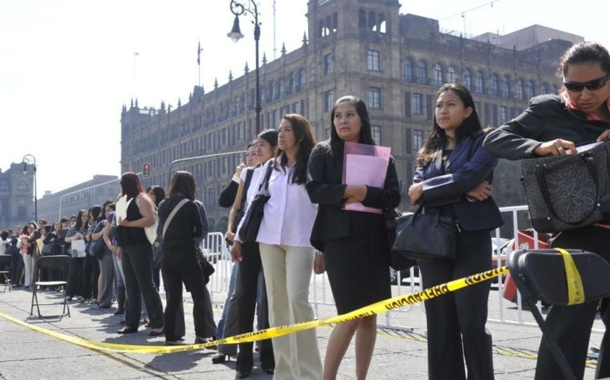  » Primero Las Mujeres