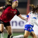 Mexicanas convocadas para la Copa del Mundo Femenil Sub-20