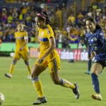 Fuerza Regia Femenil comienza su camino hacia el título