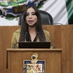 SAMUEL SIGUE VIOLENTANDO Y AMENAZANDO A DIPUTADAS